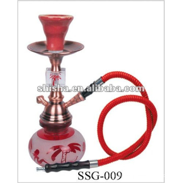 Kristall Shisha